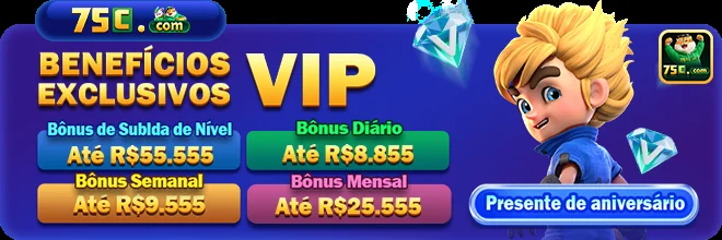 Mesa de jogo ao vivo da 75c com croupier interagindo