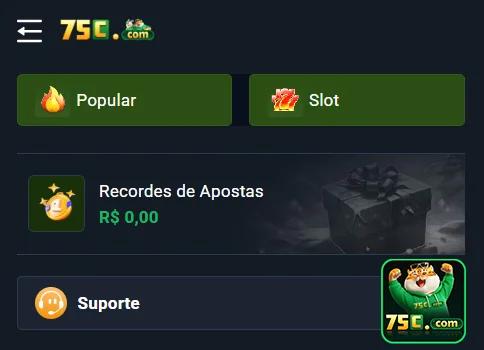 Ilustração de Pagamentos Protegidos com 75c